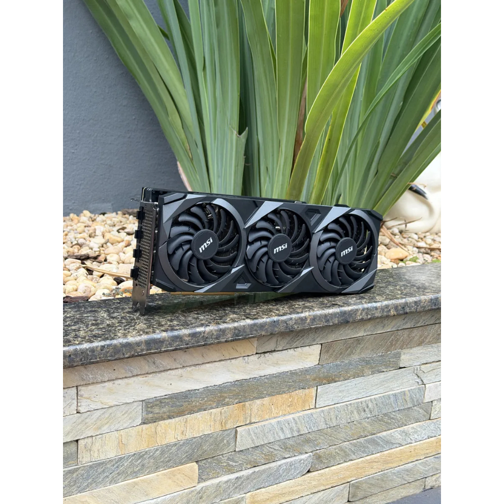RTX 3080 Ti 12Gb MSI VENTUS 3X OC | Shopee Brasil