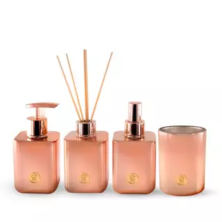 Essencial Completo COAH Collection Nº 08 em Oferta na Shopee