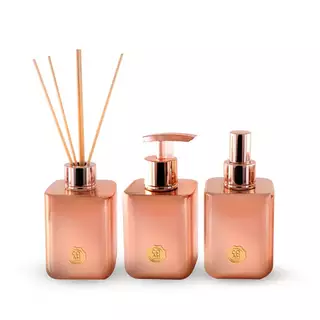 Trio Ritual COAH Collection Nº 08 em Oferta na Shopee