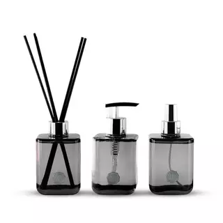 Trio Ritual COAH Collection Nº 37 em Oferta na Shopee