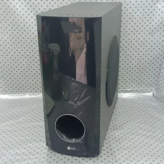 Caixa Subwoofer LG home - Sh53sh (usado)
