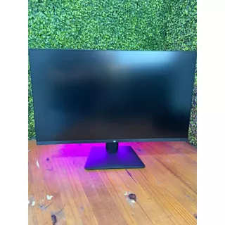 Monitor Galax HOF Lite Stellar 31.5" IPS 4K 1ms 165Hz HFLS31165B4