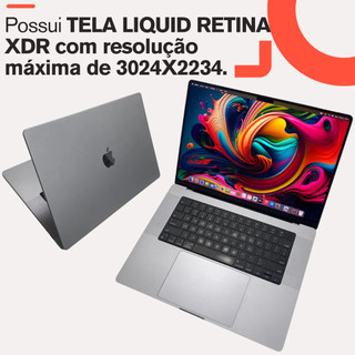 Apple MacBook Pro M1 em Oferta | Shopee 2026