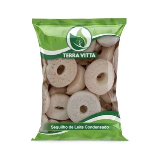 Sequilho de Leite Condensado em Oferta na Shopee