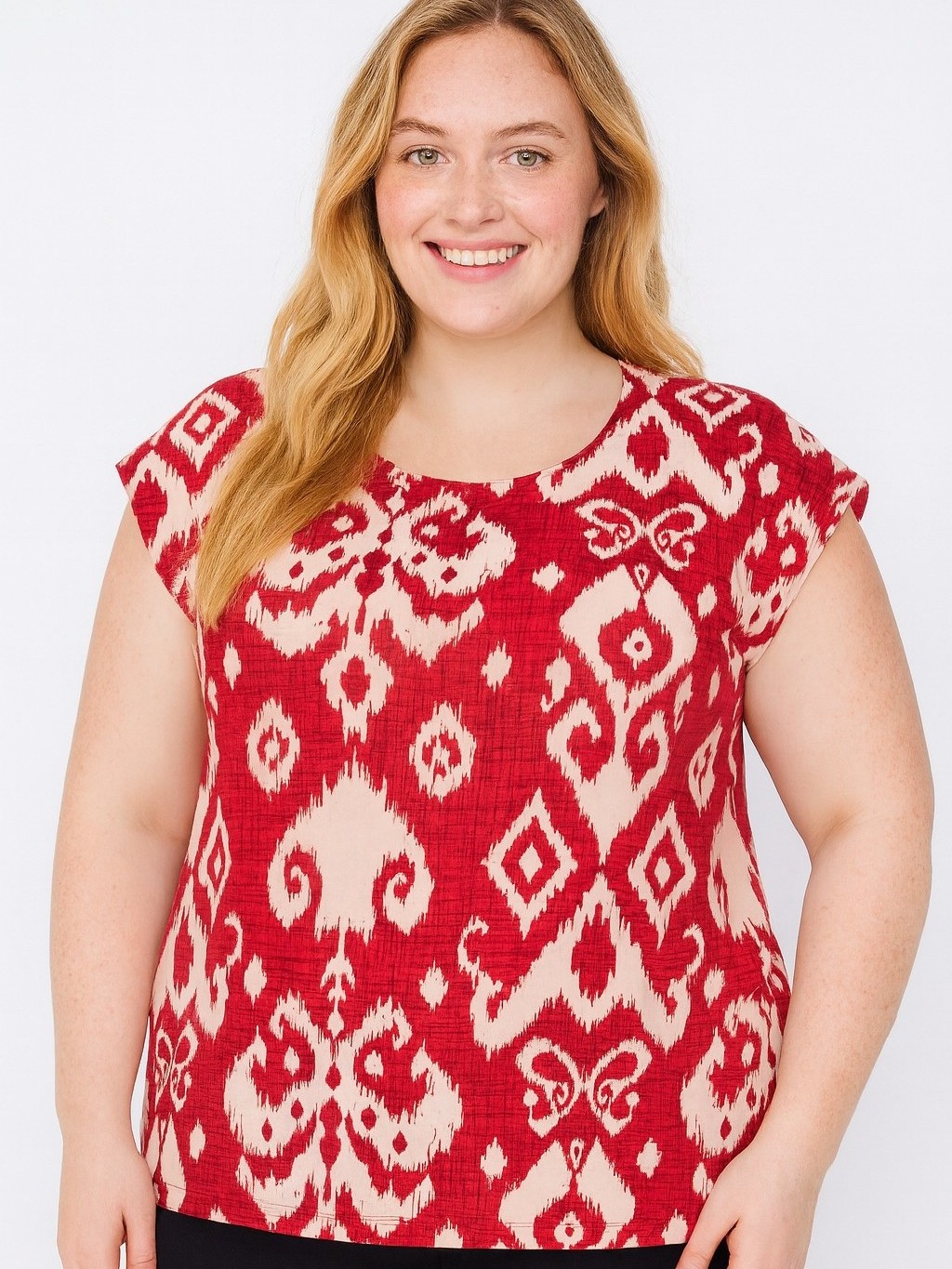 shushutong トップス　サイズ6 ニット S／T 26SS／FSDFTO31 | SHUSHU TONG (Women