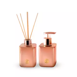 Duo Essência COAH Collection Nº 08 em Oferta na Shopee