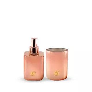 Duo Envolvente COAH Collection Nº 08 em Oferta na Shopee