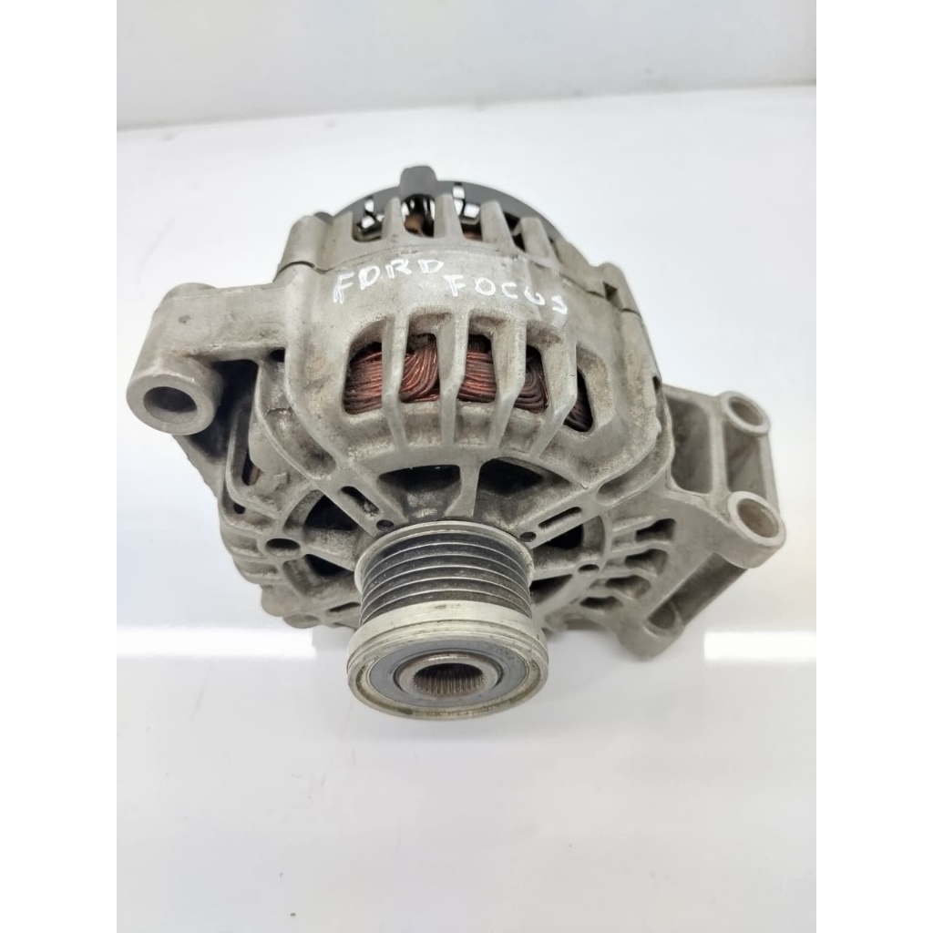 Alternador Ford Focus 1.6 Zetec Rocan 14v 90a | Shopee Brasil