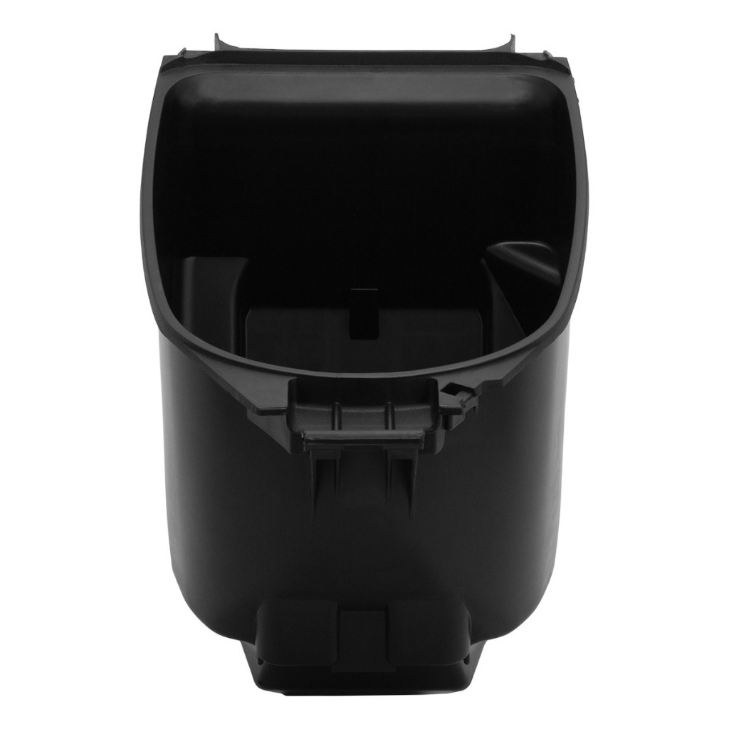 Baú Interno Modelo ORIGINAL Porta Capacete BIZ 125 2005-2010