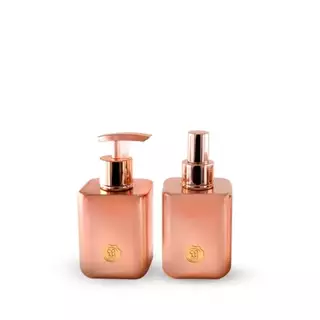 Duo Toque COAH Collection Nº 08 em Oferta na Shopee