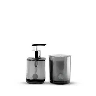 Duo Essencial COAH Collection Nº 37 em Oferta na Shopee