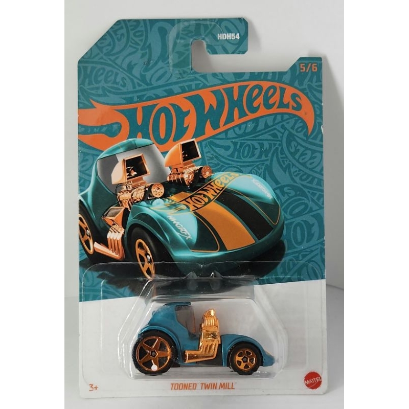 Hot Wheels Lançamento Novidades Set Variados Lote 57 Aniversário