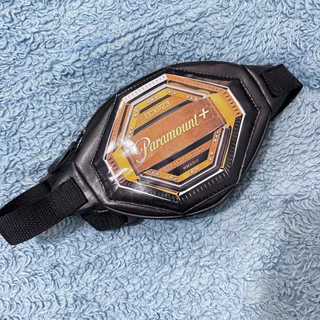 Pochete cinturão UFC