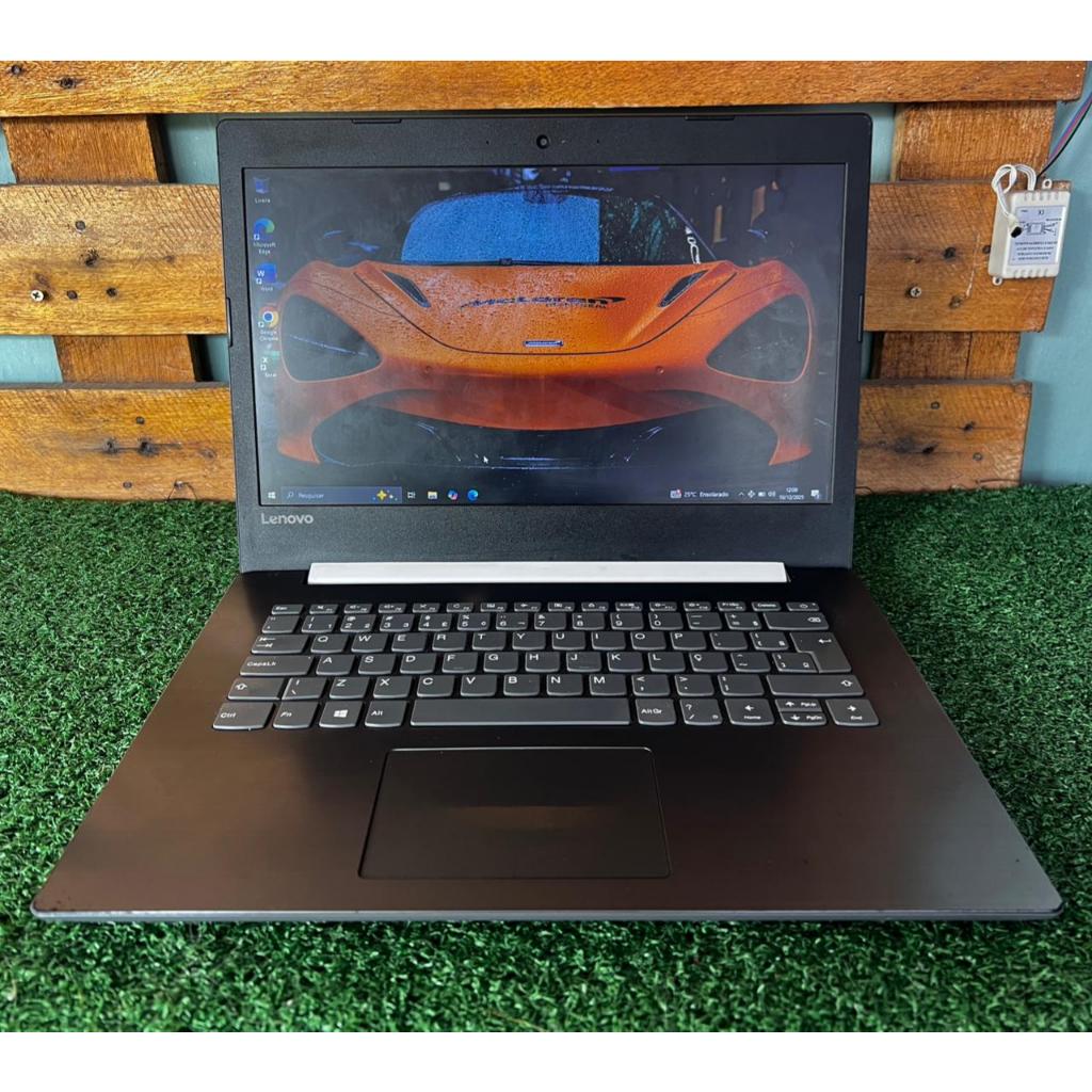 Lenovo Ideapad 320 em Oferta | Shopee 2026