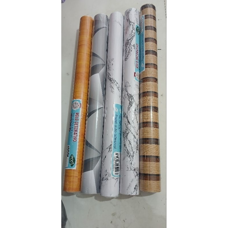 PAPEL DE PAREDE 2 METRO | Shopee Brasil