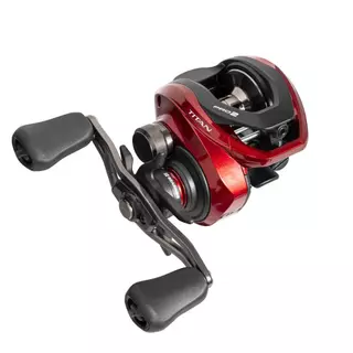 Carretilha Marine Sports Titan Pro 2 12000 - 12 Rolamentos - Drag 5.5kg -Rec.:8.1:1 - 2024 em Oferta na Shopee