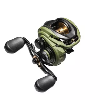 Carretilha Pesca Marine Avenger 11000 Rec 7.5:1 Drag 4.5kg 11 Rol Grafite em Oferta na Shopee