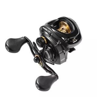 Carretilha De Pesca Marine Sports Brisa LS 11000 - 11 Rolamentos - 7.5:1 - Drag: 5.8kg - Modelo 2024 em Oferta na Shopee