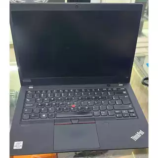 ThinkPad T14 Processador: Intel Core i5 10ª Geração, Memória: 8GB (USADO)