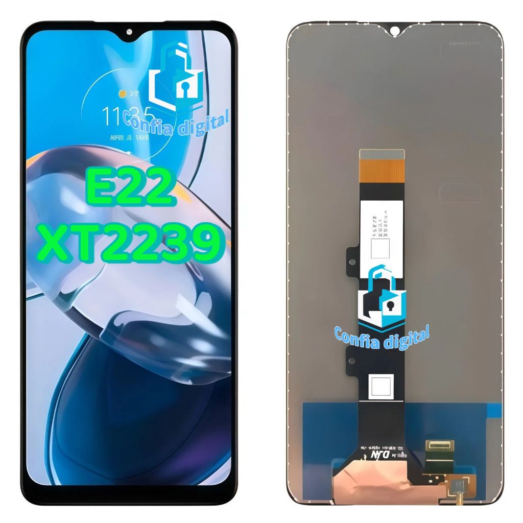 Tela Moto E22 em Oferta | Shopee 2026