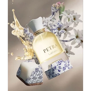 Perfume Árabe Petra