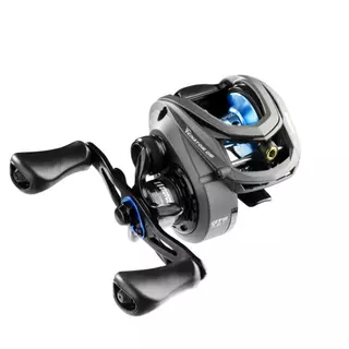 Carretilha Marine VENATOR GS Hoffman 7.5:1 Drag 6.3kg 11 Rol 195g em Oferta na Shopee