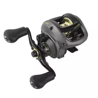 Carretilha De Pesca Marine Sports New Ventura Vt10 - 10 Rol. - Recolhimento 7.0:1 em Oferta na Shopee