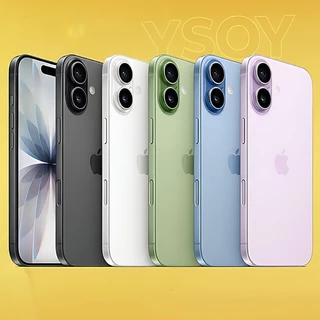 iPhone 17 256GB/512GB 5G Dual eSIM | Chip A19 | Tela 6,3″ ProMotion 120Hz | Novo, Lacrado, Original Apple em Oferta na Shopee