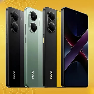 Poco X7 Pro 512Gb em Oferta | Shopee 2026