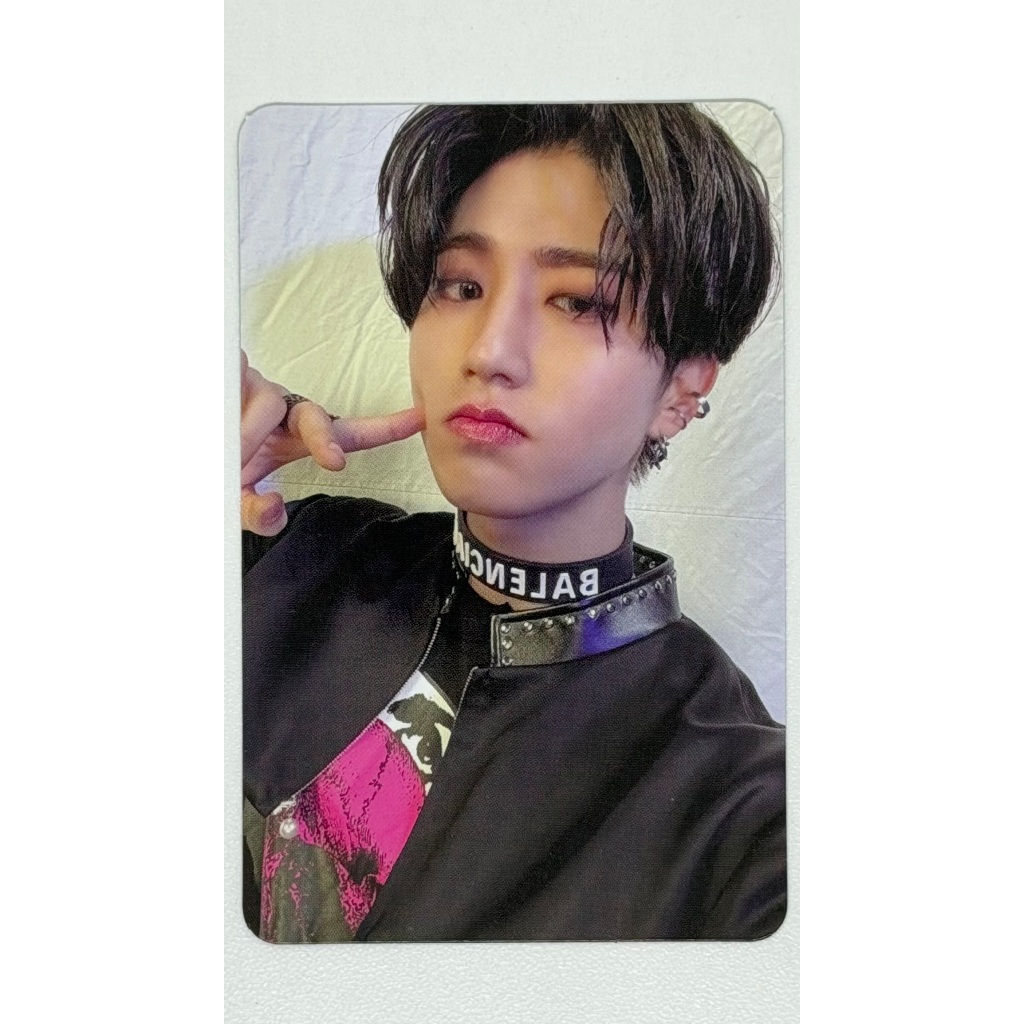 stray kids oddinary photocard original kpop | Shopee Brasil