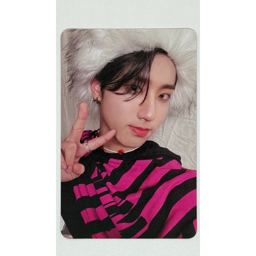 stray kids oddinary photocard original kpop | Shopee Brasil