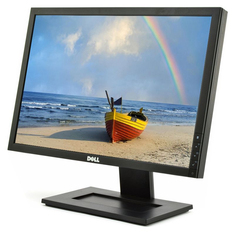 MONITOR DELL E1909WC - 19