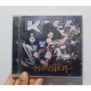 CD Kiss em Oferta | Shopee 2026