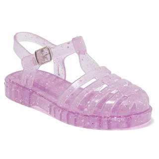 Sandália Infantil Milla com Solado Antiderrapante Escolar em Oferta na Shopee