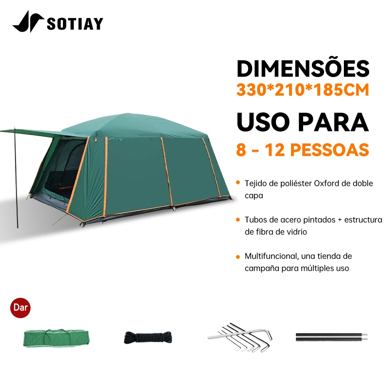 barraca coleman em Promoção na Shopee Brasil 2026