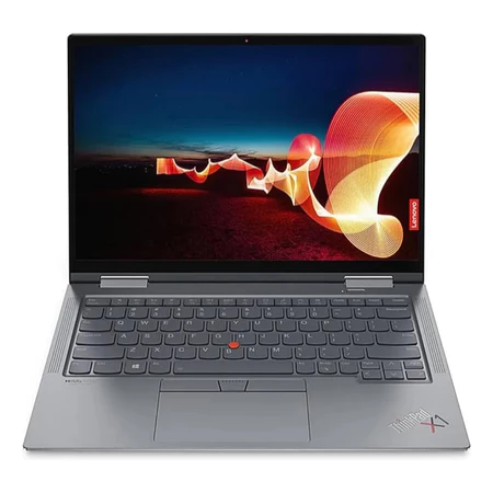 Notebook Lenovo ThinkPad X1 Yoga Gen 6 2 em 1 Laptop i7 1185G7 16GB RAM SSD 256GB 002