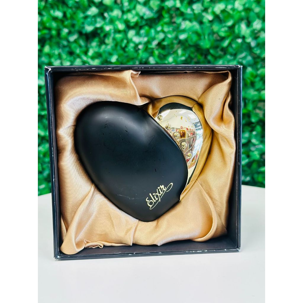Chic'n Glam Elixir Eau De Parfum Feminino 75ml | Shopee Brasil
