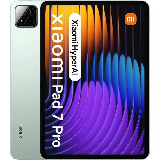 新品未開封♡Xiaomi Pad 7 Pro 12G+512G グリーン Xiaomi Pad 7 Pro 12