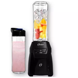Liquidificador Blender Oster OBLD700 4 Lâminas Aço Inox Com 2 Jarras 700W em Oferta na Shopee