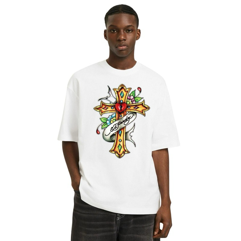 Ed Hardy Masculino em Promoção na Shopee Brasil 2026