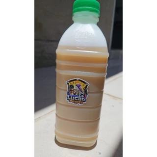COLA RESINADA PRA ENGOMAR LINHA - RENDE 2 LITROS