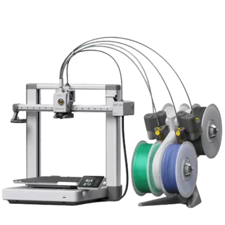 impressora 3d Bambulab a1 combo sistema ams 4 cores bambu lab automática nota fiscal garantia Brasil