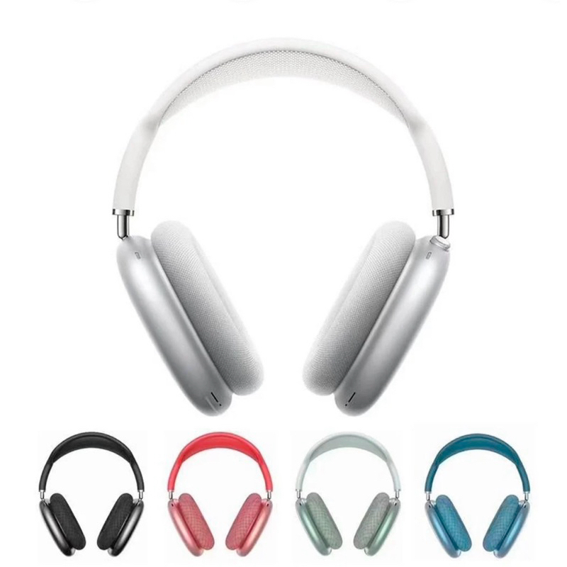 Fone De Ouvido P9 Headphone Sem Fio Bluetooth | Shopee Brasil