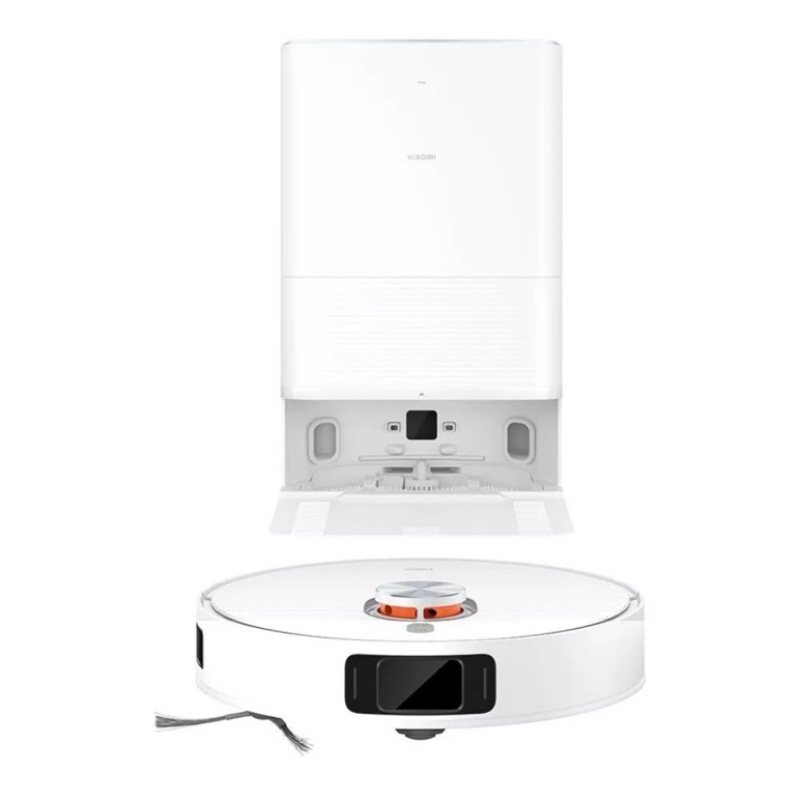 Xiaomi Robot Vacuum X20 Pro - 110V/220V - Lacrado