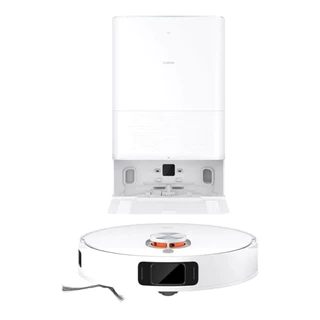 Xiaomi Robot Vacuum X20 Pro - 110V/220V - Lacrado