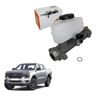 Cilindro Mestre Freio PRanger 2.5 2.8 3.0 Com Abs em Oferta na Shopee