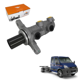 Cilindro Mestre Freio Carga Daily 70 C 3.0 Euro Com Abs em Oferta na Shopee