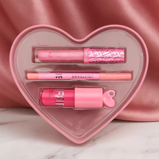 Fran By Franciny Ehlke Love Kit (3 produtos)
