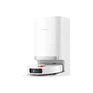 Robô Aspirador de Pó Xiaomi Vacuum X20 Pro Recarregável - 110V - 60 HZ - Branco