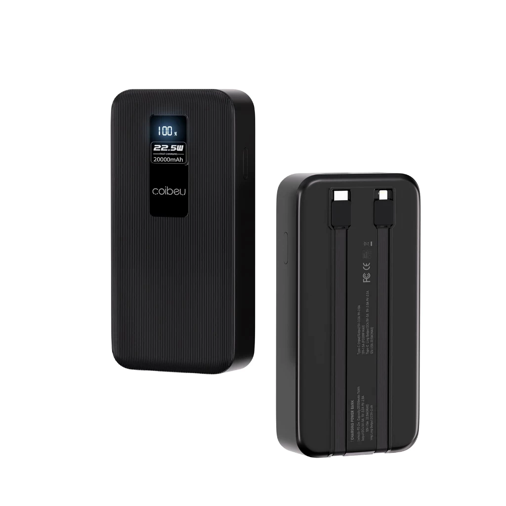 Powerbank Coibeu 20000mAh